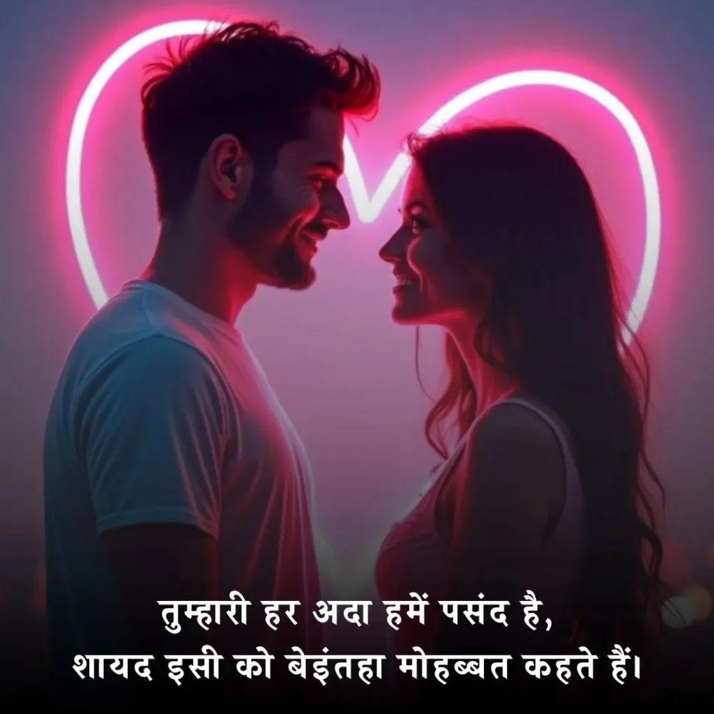🔥 Jabardast Mohabbat Shayari