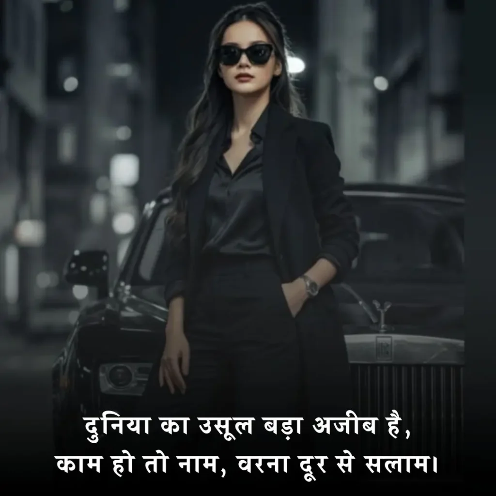🌿 Life Me Kamyabi Shayari