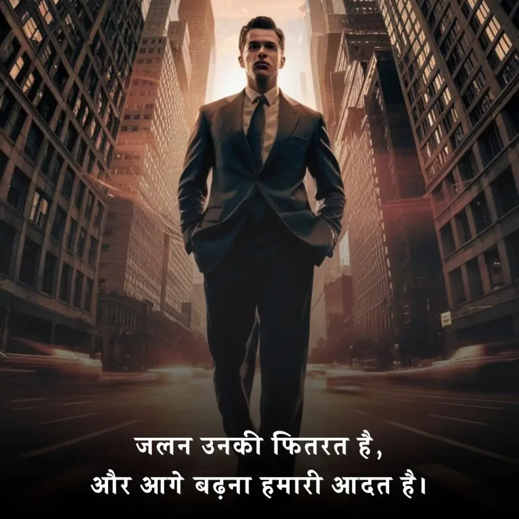 ✨ Two Line रिश्तेदार को जलाने वाली शायरी