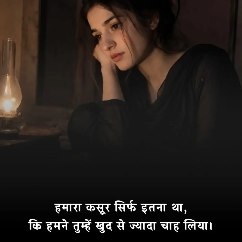 📋 दर्द भरी बेवफा शायरी – Copy Paste